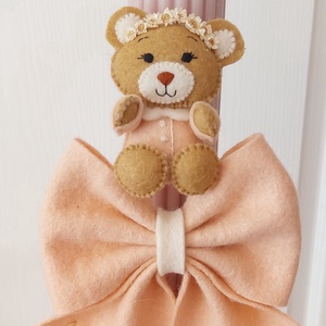 Lumanare botez handmade premium. Lumanare botez personalizata. Lumanare botez baietel. Lumanare botez fetita. Lumanare - Artynos.ro