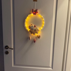 Dreamchatcher. Decor camera copilului. Decor camera. Decor fetite. Pisicuta Marie - casă & stil de viață - echipament pentru camera copiilor - decorațiuni de cameră - Artynos.ro