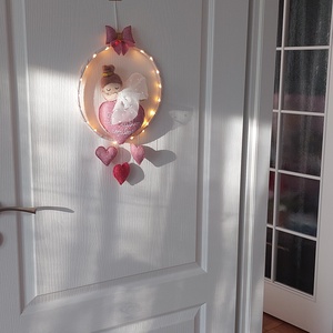 Dreamchatcher. Decor camera copilului. Decor camera. Decor fetite. Balerina - casă & stil de viață - echipament pentru camera copiilor - decorațiuni de cameră - Artynos.ro