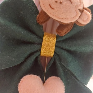 Lumanare botez handmade premium. Lumanare botez personalizata. Lumanare botez Safari Lumanare botez baietei Lumanare gir - jucării și echipamente pentru copii - daruri de botez - Artynos.ro