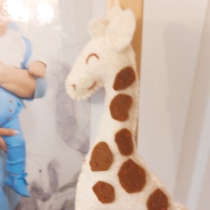 Rama foto personalizata jungle Newborn - pentru copii si bebelusi. Cadou newborn. Cadou personalizat. Camera copilului - casă & stil de viață - echipament pentru camera copiilor - tablouri de cameră pentru copii - Artynos.ro