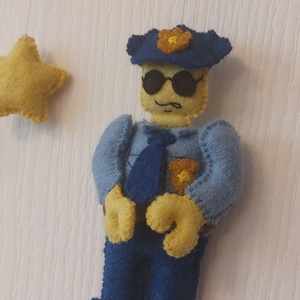 Ghirlanda personalizata cu nume. LEGO. Cadouri pentru copii. Decoratiuni handmade.Jucarii personalizate - casă & stil de viață - echipament pentru camera copiilor - decorațiuni de cameră - Artynos.ro
