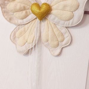 Aripi pentru copii personalizate. Aripi de fluture. Smash the cake. Prima aniversare. Costum serbare, Imbracaminte si moda, Costume si masti de carnaval, Costume, Broderie, Cusatura, ARTYNOS