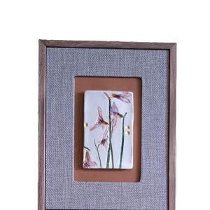 tablou panzat Ghiocel - Artynos.ro