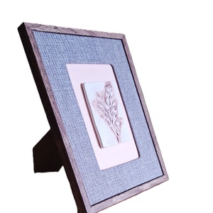 tablou panzat Floare Sălbatică - casă & stil de viață - decorațiuni de casă - decorațiuni de pereți - decorațiuni suspendate - Artynos.ro