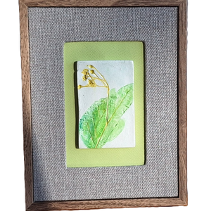 tablou panzat Floare de Tei - Artynos.ro