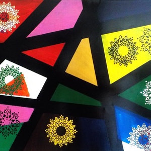 Mandala - Artynos.ro
