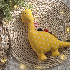 Dinozaur prietenos - jucării și echipamente pentru copii - plușuri - figurine de pluș - Artynos.ro