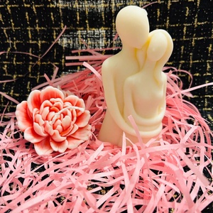 Set ÎNDRĂGOSTIȚI  - accesorii nuntă - amintiri și cadouri de nuntă - favoruri de nuntă - Artynos.ro