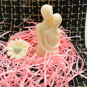 Set ÎNDRĂGOSTIȚI  - accesorii nuntă - amintiri și cadouri de nuntă - favoruri de nuntă - Artynos.ro