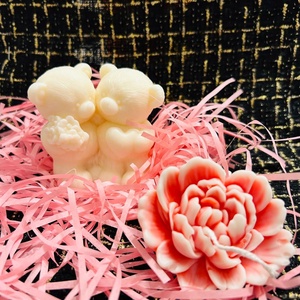 Set URSULEȚI - accesorii nuntă - amintiri și cadouri de nuntă - cutie dar nuntă - Artynos.ro