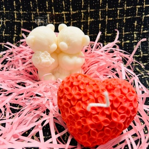 Set URSULEȚI - accesorii nuntă - amintiri și cadouri de nuntă - cutie dar nuntă - Artynos.ro