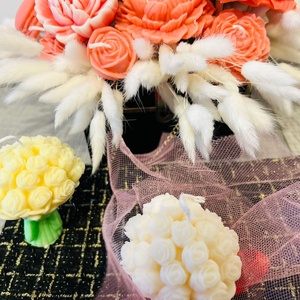 Martisor parfumat, Bijuterii, Martisor, Lumanare si fabricarea lumanarilor, ARTYNOS