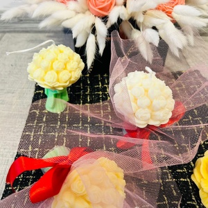 Mărțișor parfumat - bijuterii - mărțișor - Artynos.ro