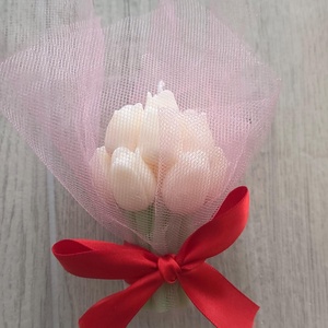 Martisor parfumat handmade, Bijuterii, Martisor, Lumanare si fabricarea lumanarilor, ARTYNOS