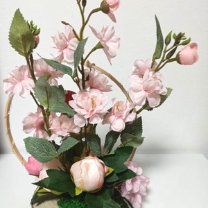 Decorațiune Fetiță Pe Leagăn - casă & stil de viață - decorațiuni de casă - decorațiuni de masă și rafturi - decorațiuni de masă - Artynos.ro