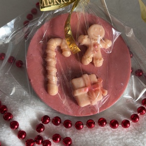 Sapun hand made pie collection - igienă și înfrumusețare - săpunuri și articole de igienă - săpun artizanal - Artynos.ro