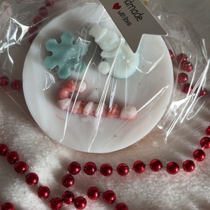 Sapun hand made pie collection - igienă și înfrumusețare - săpunuri și articole de igienă - săpun artizanal - Artynos.ro