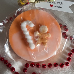 Sapun hand made pie collection - igienă și înfrumusețare - săpunuri și articole de igienă - săpun artizanal - Artynos.ro