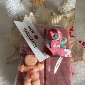 Sapunul Ciocolata - igienă și înfrumusețare - săpunuri și articole de igienă - săpun artizanal - Artynos.ro