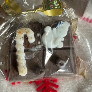 Sapunul Ciocolata - igienă și înfrumusețare - săpunuri și articole de igienă - săpun artizanal - Artynos.ro