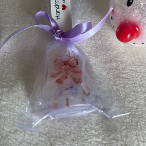 Clopotelul de sapun - igienă și înfrumusețare - săpunuri și articole de igienă - săpun artizanal - Artynos.ro