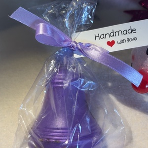 Clopotelul de sapun - igienă și înfrumusețare - săpunuri și articole de igienă - săpun artizanal - Artynos.ro