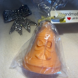 Clopotelul de sapun - igienă și înfrumusețare - săpunuri și articole de igienă - săpun artizanal - Artynos.ro