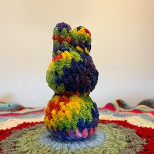 Blind box-Plus crosetat - jucării și echipamente pentru copii - plușuri - figurine de pluș - Artynos.ro