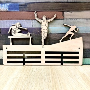 Suport medalie atletism personalizat -  - Artynos.ro Suport medalie atletism personalizat -  - Artynos.ro