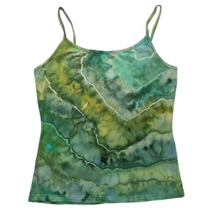 Top Batik marimea L pentru femei cu curea reglabila, , , ARTYNOS