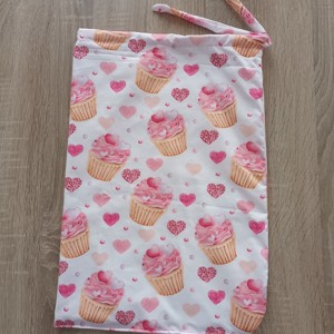 Pungă pentru păstrarea prospețimii pâinii -  - Artynos.ro