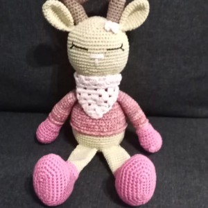 Reindeer fata - Artynos.ro
