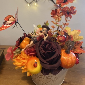 Disney decor de toamnă zână - casă & stil de viață - accesorii pentru decorat casa - halloween - tot ce ai nevoie pentru petrecere! - ornamente de halloween - Artynos.ro