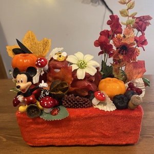 Disney Decor Mickey mouse  - casă & stil de viață - accesorii pentru decorat casa - halloween - tot ce ai nevoie pentru petrecere! - ornamente de halloween - Artynos.ro