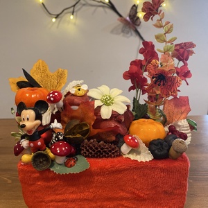 Disney Decor Mickey mouse  - casă & stil de viață - accesorii pentru decorat casa - halloween - tot ce ai nevoie pentru petrecere! - ornamente de halloween - Artynos.ro