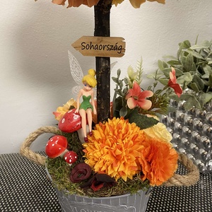 Disney decor de toamnă zână - casă & stil de viață - accesorii pentru decorat casa - halloween - tot ce ai nevoie pentru petrecere! - ornamente de halloween - Artynos.ro