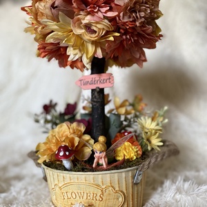 Disney decor de toamnă zână - casă & stil de viață - accesorii pentru decorat casa - halloween - tot ce ai nevoie pentru petrecere! - ornamente de halloween - Artynos.ro