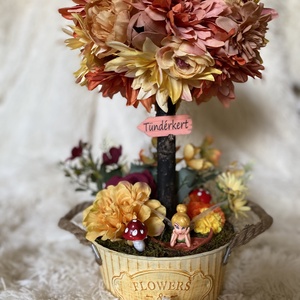 Disney decor de toamnă zână - casă & stil de viață - accesorii pentru decorat casa - halloween - tot ce ai nevoie pentru petrecere! - ornamente de halloween - Artynos.ro