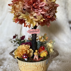 Disney decor de toamnă zână - casă & stil de viață - accesorii pentru decorat casa - halloween - tot ce ai nevoie pentru petrecere! - ornamente de halloween - Artynos.ro