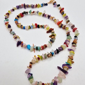 Colier Pietre semipretioase - bijuterii - coliere - coliere din pietre semiprețioase - Artynos.ro