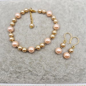 Set Bratara Cercei - Artynos.ro