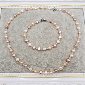 Set  Perle naturale  Miyuki - bijuterii - seturi de bijuterii - Artynos.ro