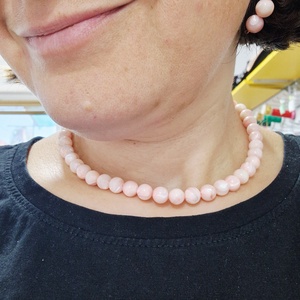 Set Sidef, Cercei si Colier - bijuterii - seturi de bijuterii - Artynos.ro