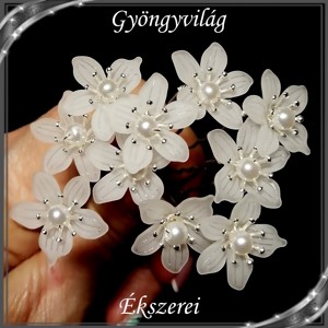 Bijuterii, ornamente de par, catarame de par: nunta, mireasa, ornament de par casual S-H-TŰ17-2 10pcs/pack, , , #S-H-TŰ17-2 10pcs/pachet
Poate fi folosit ca un ornament decorativ pentru bucle, prins coafuri casu..., ARTYNOS