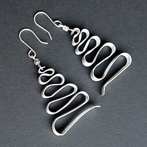 CERCEI MINIMALI DE CRĂCIUN DIN ALUMINIU - crăciun - îmbrăcăminte de crăciun - Artynos.ro CERCEI MINIMALI DE CRĂCIUN DIN ALUMINIU - crăciun - îmbrăcăminte de crăciun - Artynos.ro