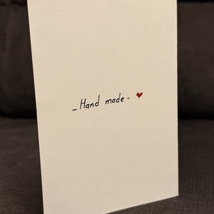 Felicitare pictată manual fructe de iarna - casă & stil de viață - papetărie de hârtie - invitații, felicitări - Artynos.ro