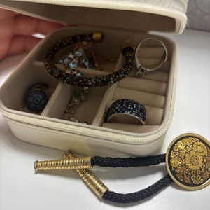 Cutie Bijuterie, Bijuterii, Suporturi si cutii de bijuterii, Cutii de bijuterii, Altele, ARTYNOS