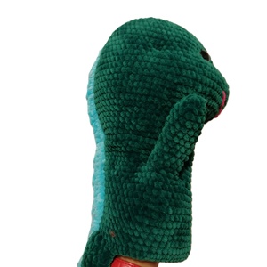 Marioneta Dino - jucării și echipamente pentru copii - marionete - mănuși marionete - Artynos.ro