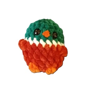 Pachet mini-păsări - jucării și echipamente pentru copii - plușuri - figurine de pluș - Artynos.ro